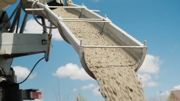 Best Decorative Concrete in Heartland, TX