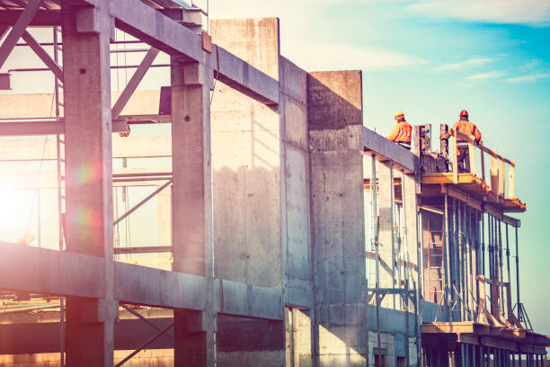  Heartland, TX Concrete contractor Pros