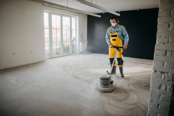 Best Industrial Concrete Flooring in Heartland, TX