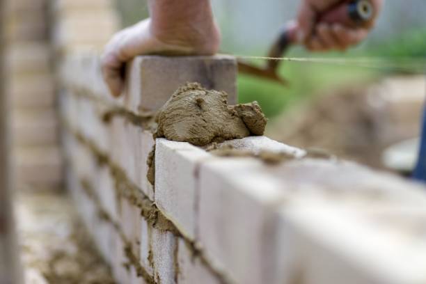 Best Concrete Foundation Repair in Heartland, TX