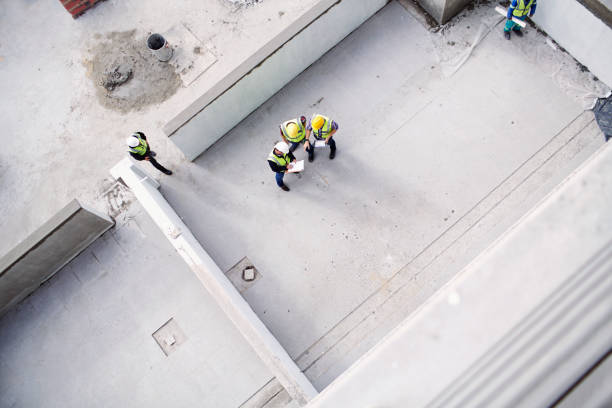 Best Residential Concrete Solutions in Heartland, TX